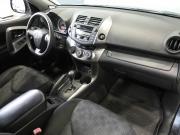 Toyota RAV4 III (XA30) Рестайлинг Ростов-на-Дону  - изображение 32