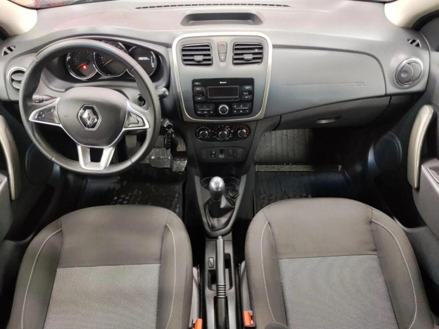 Renault Sandero II Рестайлинг Альметьевск  - изображение 15