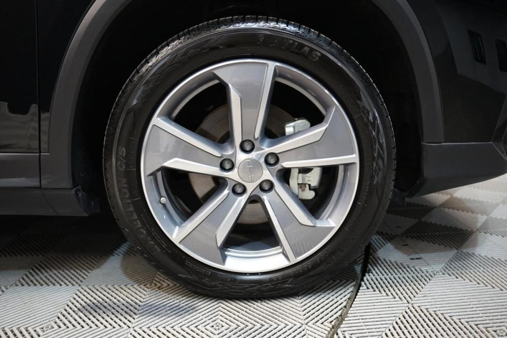 Geely Okavango I Рестайлинг Крым  - изображение 31