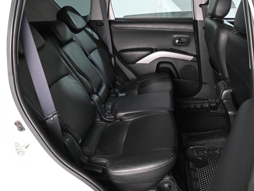 Mitsubishi Outlander II Рестайлинг Ростов-на-Дону  - изображение 7