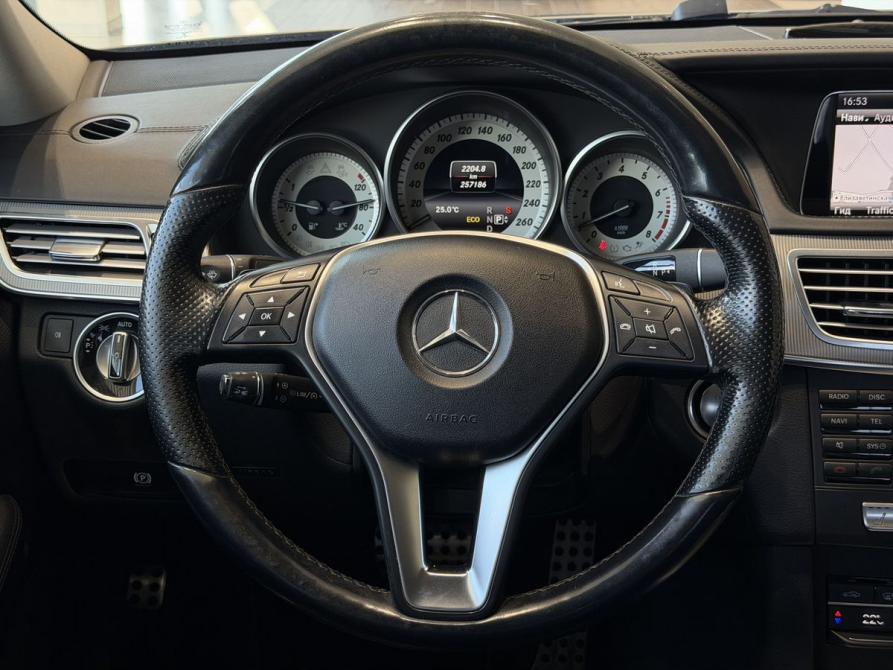 Mercedes-Benz E-Класс IV (W212 S212 C207) Рестайлинг Краснодар  - изображение 14