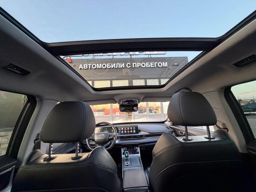 Chery Tiggo 7 Pro Max I Волгоград  - изображение 9