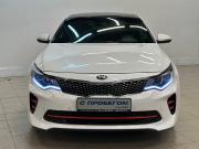 Kia Optima IV Балашиха  - изображение 25
