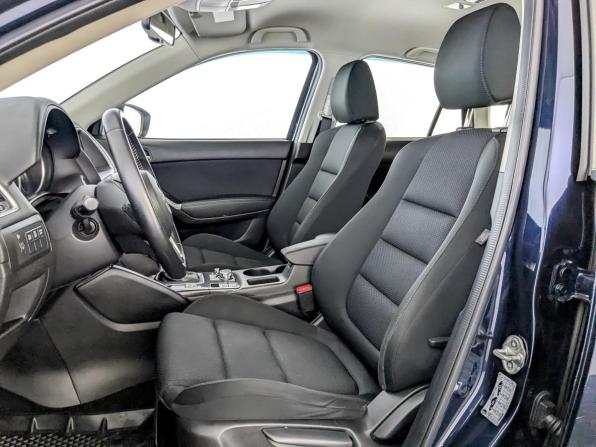 Mazda CX-5 I Рестайлинг с пробегом 2016 года, цена 2 120 000 рублей, 68449 км, внедорожник, Автокод Объявления