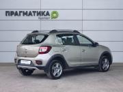Renault Sandero II Рестайлинг Петрозаводск  - изображение 25