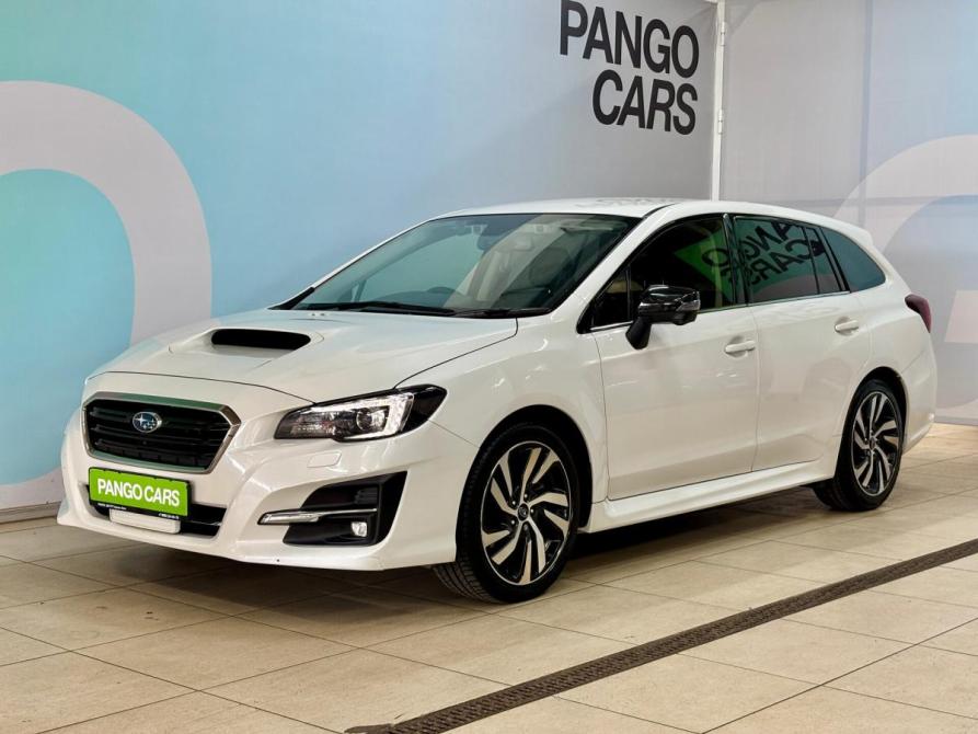Subaru Levorg I Набережные Челны  - изображение 1