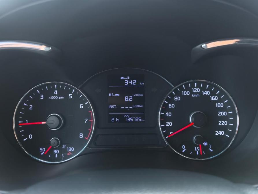 Kia Cerato III Рестайлинг (Classic) Санкт-Петербург  - изображение 10