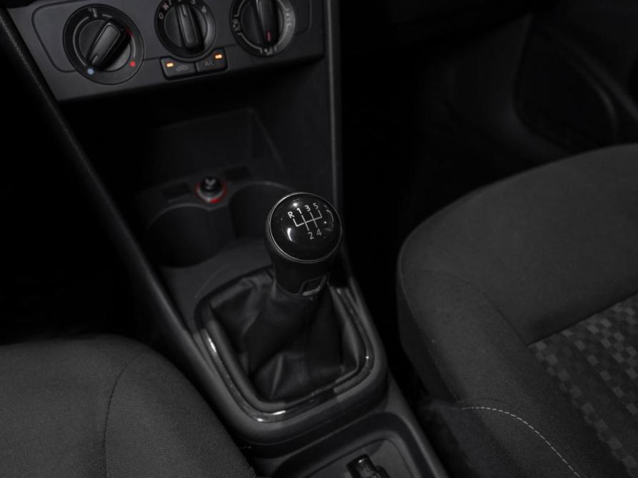 Volkswagen Polo V Москва  - изображение 13