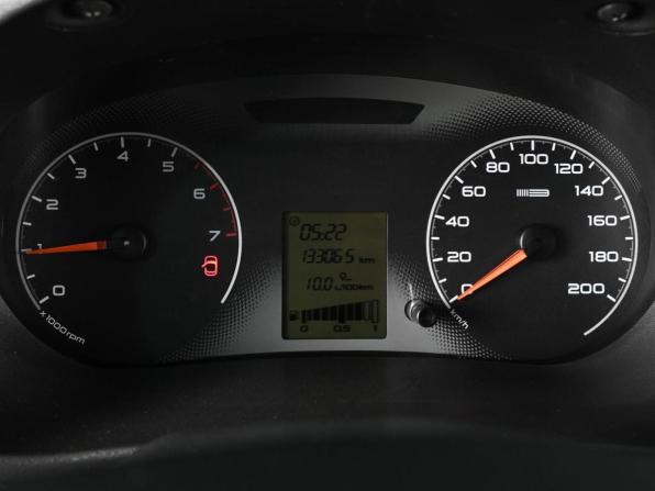Lada (ВАЗ) Granta I с пробегом 2013 года, цена 495 000 рублей, 133065 км, седан, Автокод Объявления