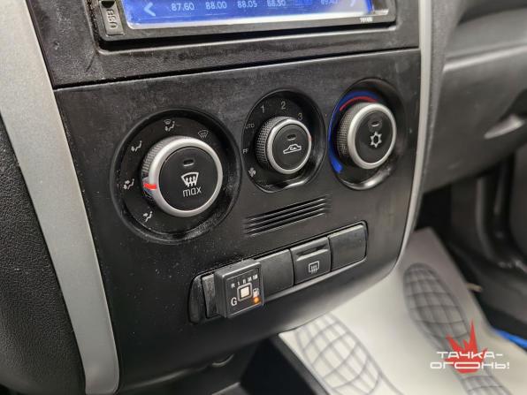 Datsun on-DO I с пробегом 2018 года, цена 440 000 рублей, 144315 км, седан, Автокод Объявления