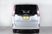Toyota Noah III (R80) Новосибирск  - изображение 23