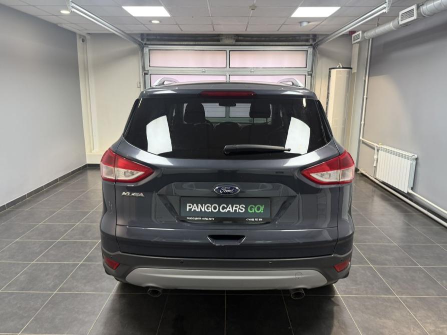 Ford Kuga II Тверь  - изображение 5