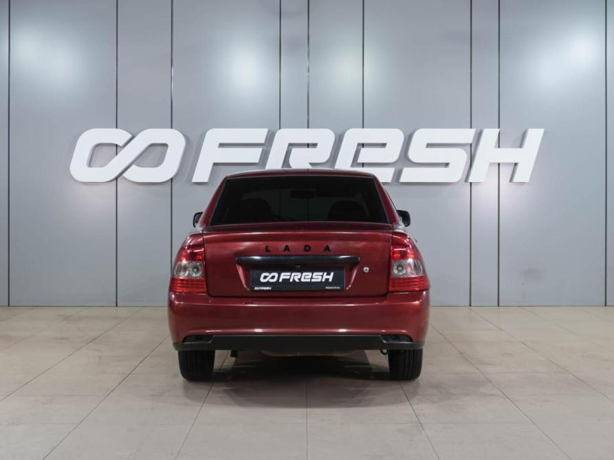 Lada (ВАЗ) Priora I Воронеж  - изображение 4