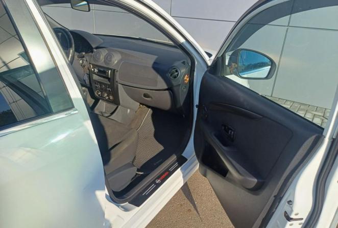 Nissan Almera III (G15) с пробегом 2013 года, цена 520 000 рублей, 223793 км, седан, Автокод Объявления