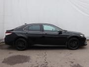 Toyota Camry VIII (XV70) Рестайлинг Москва  - изображение 32