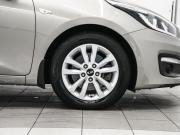 Kia Ceed II Рестайлинг Красноярск  - изображение 60