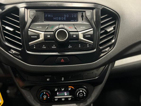Lada (ВАЗ) Vesta I с пробегом 2019 года, цена 909 000 рублей, 76932 км, седан, Автокод Объявления