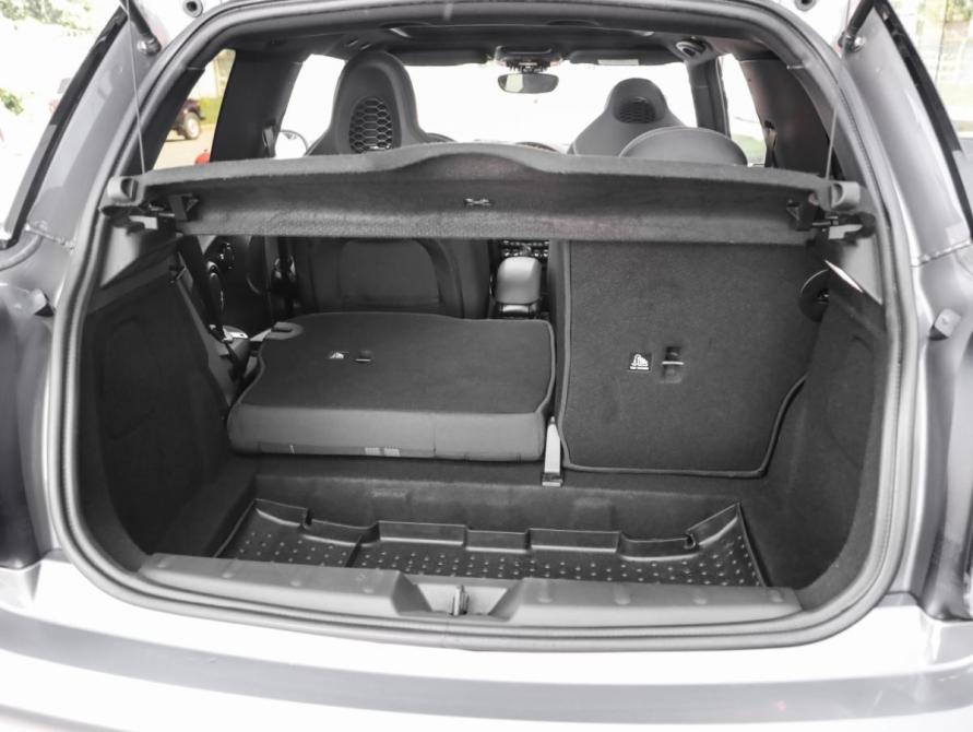 Mini Hatch III (F55/F56) Санкт-Петербург  - изображение 35
