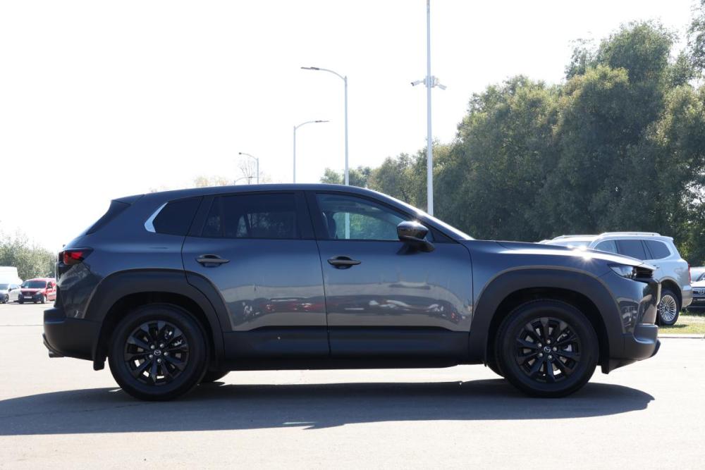 Mazda CX-50 Москва  - изображение 4