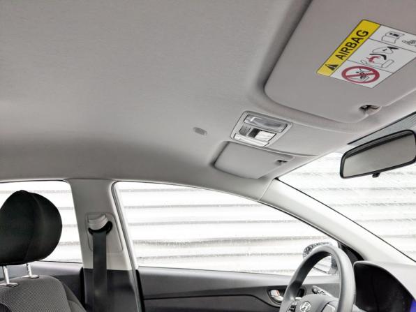 Hyundai Solaris II Рестайлинг с пробегом 2022 года, цена 1 520 000 рублей, 86180 км, седан, Автокод Объявления