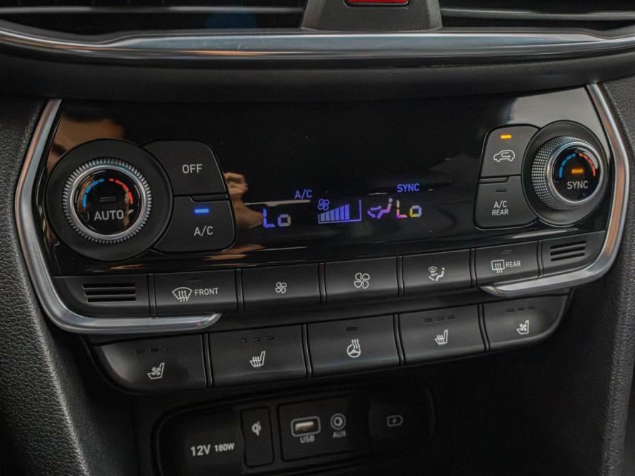 Hyundai Santa Fe IV Краснодар  - изображение 15