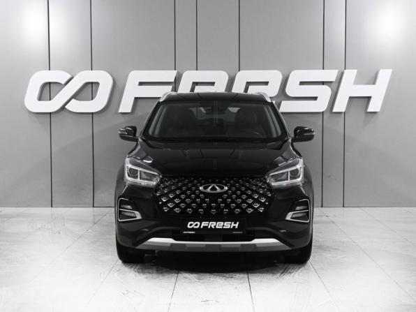 Chery Tiggo 4 Pro I Рестайлинг с пробегом 2023 года, цена 1 399 000 рублей, 119503 км, внедорожник, Автокод Объявления