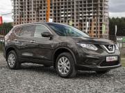Nissan X-Trail III Рестайлинг Ижевск  - изображение 28