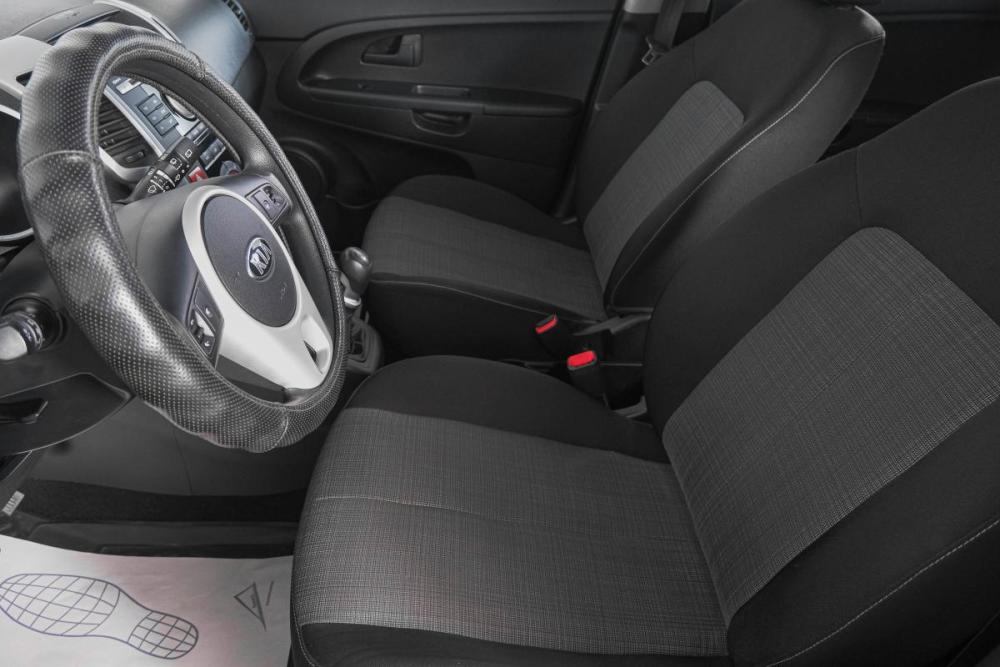 Kia Venga I Кемерово  - изображение 9