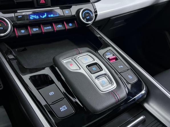 Hyundai Lafesta I Рестайлинг с пробегом 2025 года, цена 2 850 000 рублей, 30 км, седан, Автокод Объявления