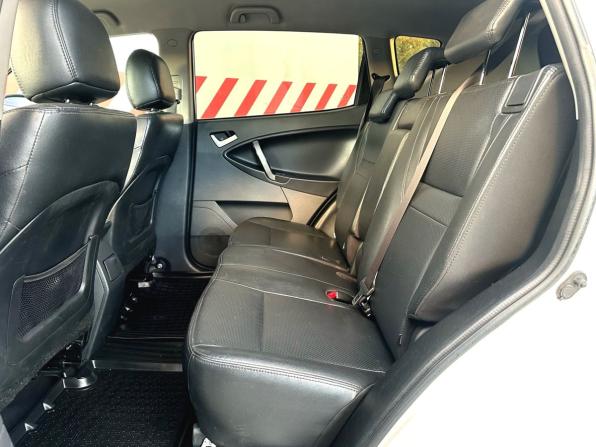 Geely Emgrand X7 I с пробегом 2014 года, цена 799 000 рублей, 31014 км, внедорожник, Автокод Объявления