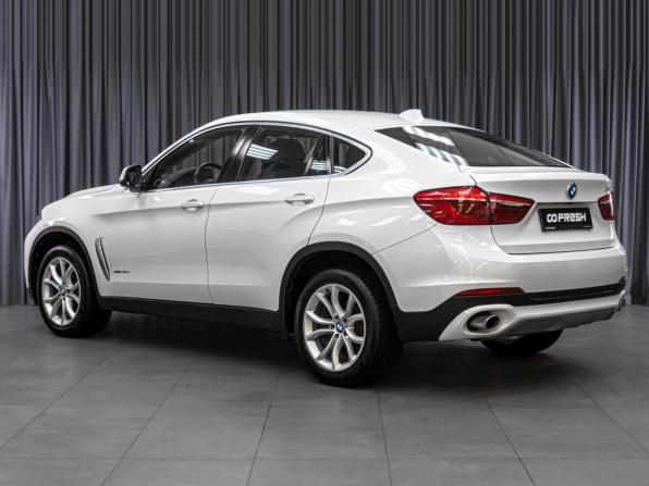 BMW X6 II (F16) с пробегом 2015 года, цена 3 599 000 рублей, 174575 км, внедорожник, Автокод Объявления