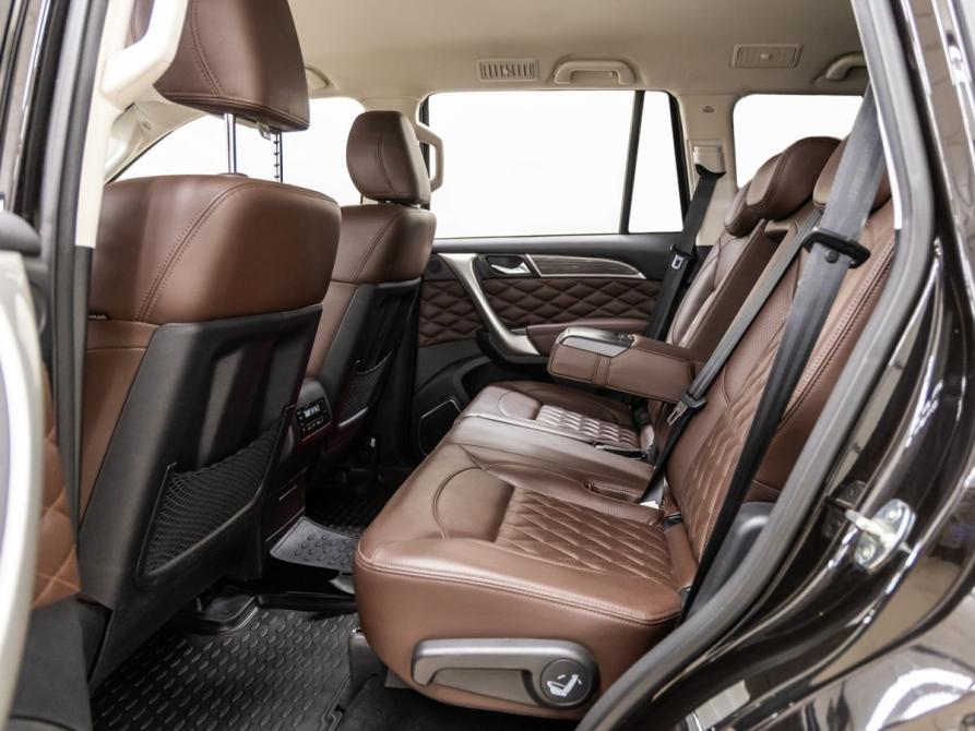 Haval H9 I Рестайлинг Волгоград  - изображение 39