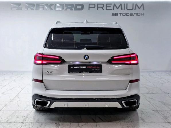 BMW X5 IV (G05/G18) с пробегом 2021 года, цена 7 900 000 рублей, 117729 км, внедорожник, Автокод Объявления