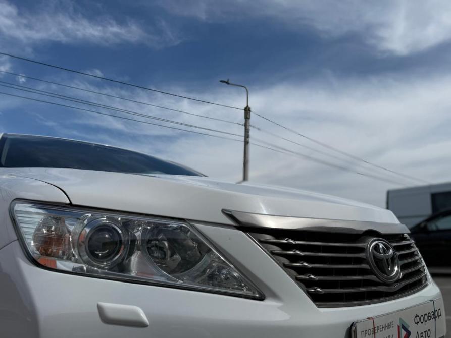 Toyota Camry VII (XV50) Омск  - изображение 33