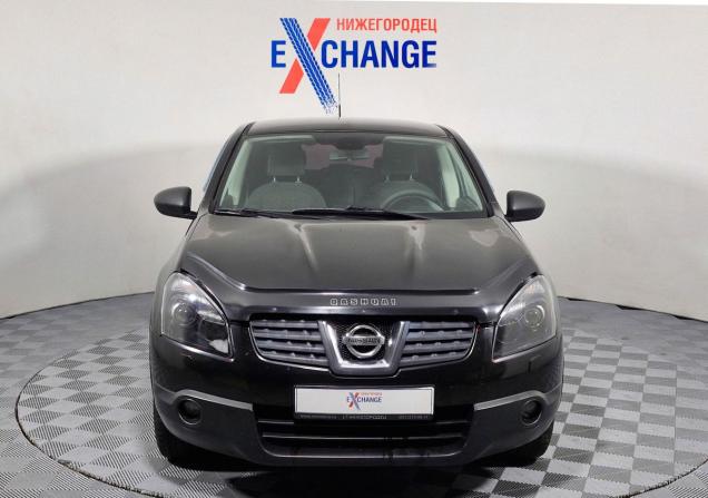 Nissan Qashqai I с пробегом 2008 года, цена 719 000 рублей, 207542 км, внедорожник, Автокод Объявления