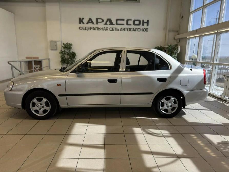 Hyundai Accent II Волгоград  - изображение 5