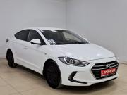Hyundai Elantra VI (AD) Альметьевск  - изображение 19