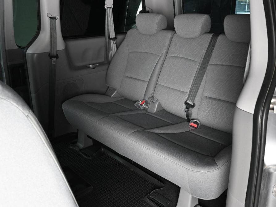 Hyundai H-1 II Рестайлинг 2 Ростов-на-Дону  - изображение 12