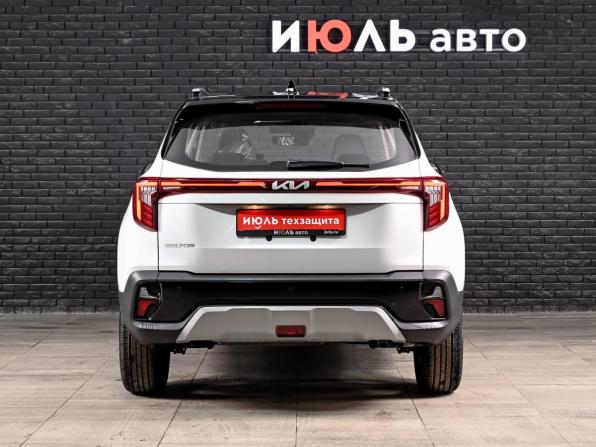 Kia Seltos II с пробегом 2026 года, цена 2 960 000 рублей, 34 км, внедорожник, Автокод Объявления