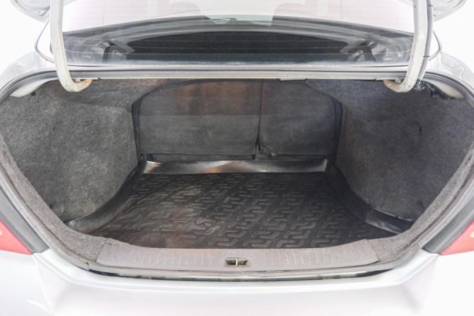 Nissan Tiida I Рестайлинг с пробегом 2010 года, цена 749 000 рублей, 185000 км, седан, Автокод Объявления