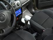 Renault Megane II Рестайлинг Москва  - изображение 20