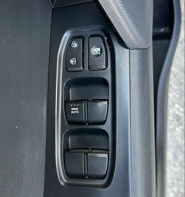 Hyundai Creta I Рестайлинг Самара  - изображение 15
