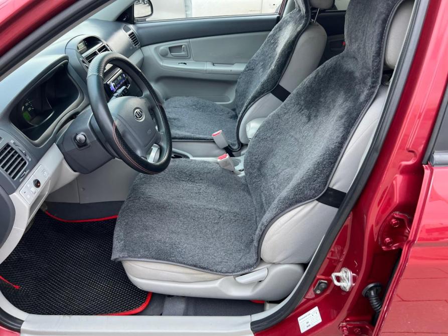 Kia Cerato I Рестайлинг Стерлитамак  - изображение 13