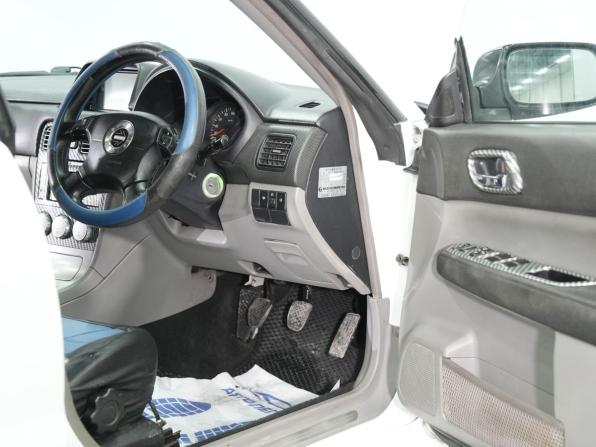 Subaru Forester II с пробегом 2003 года, цена 735 000 рублей, 284000 км, внедорожник, Автокод Объявления