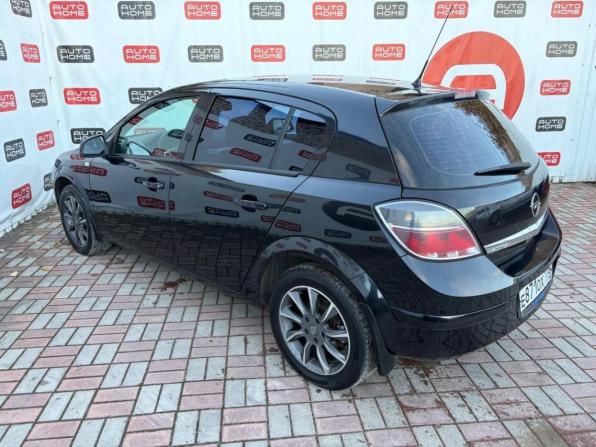 Opel Astra H Рестайлинг с пробегом 2011 года, цена 449 999 рублей, 177939 км, хэтчбек, Автокод Объявления