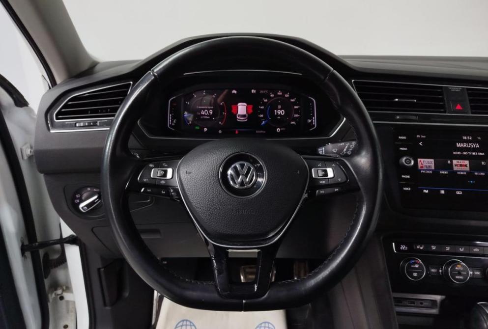 Volkswagen Tiguan II Саратов  - изображение 19
