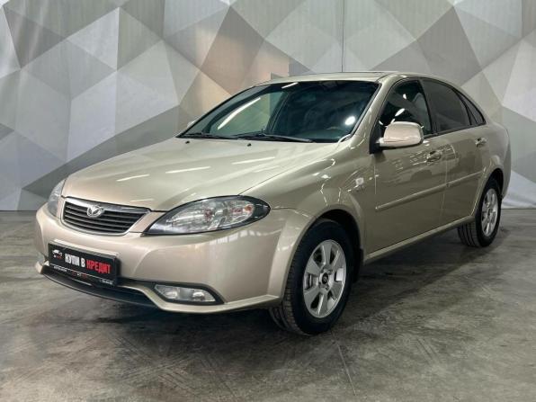 Daewoo Gentra II с пробегом 2014 года, цена 660 000 рублей, 185128 км, седан, Автокод Объявления