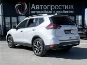 Nissan X-Trail III Рестайлинг Волгоград  - изображение 23