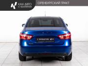 Lada (ВАЗ) Vesta I Казань  - изображение 21