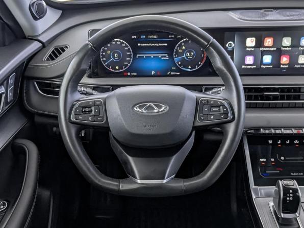 Chery Tiggo 7 Pro Max I с пробегом 2024 года, цена 1 725 000 рублей, 71166 км, внедорожник, Автокод Объявления
